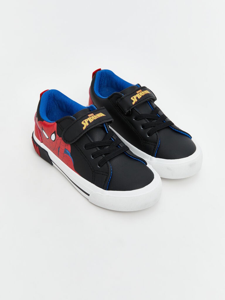 LC Waikiki Patike za dečake W5BE47Z1-HUC, Crne