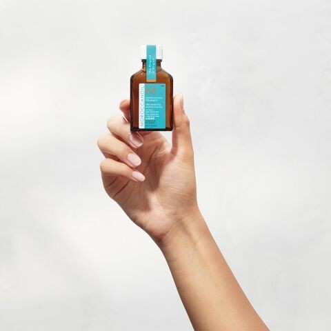 Moroccanoil Ulje za kosu Light, 25ml