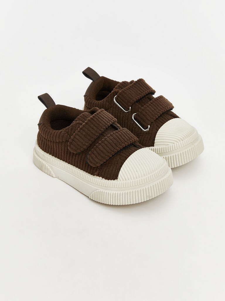 LC Waikiki Patike za dečake W5BO91Z1-CZR, Braon