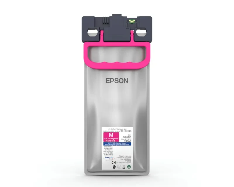 Epson Mastilo T05A30N RIPS, XL, Magenta