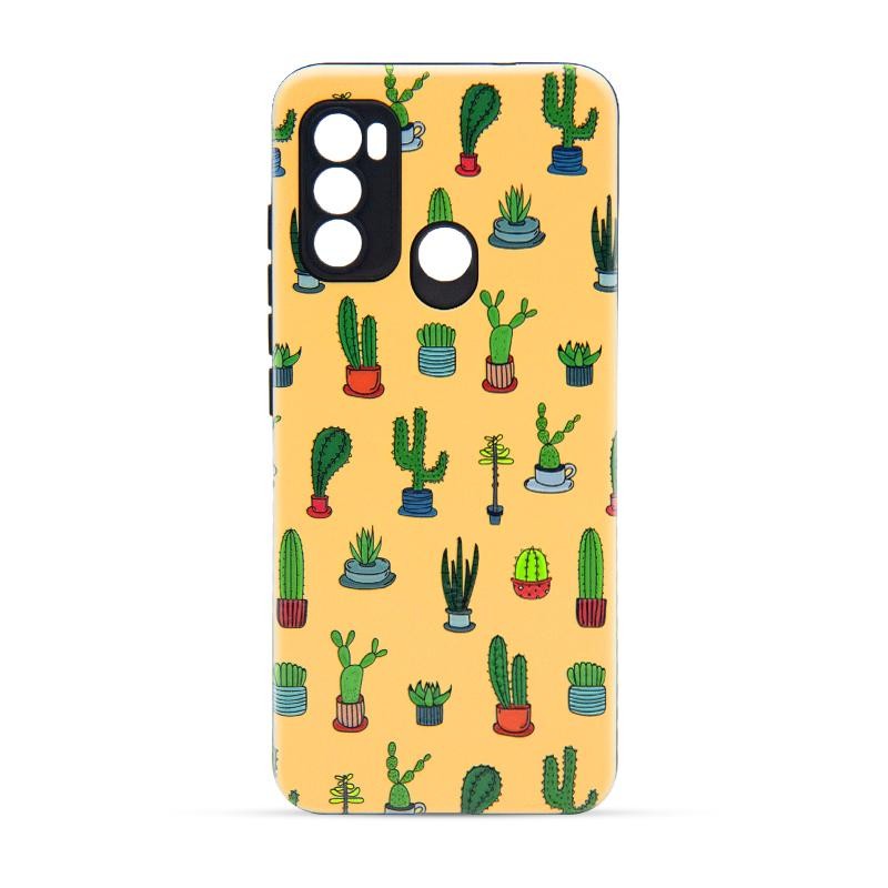 Futrola Fashion Case 12 za Motorola G60 DZ3, Šarena