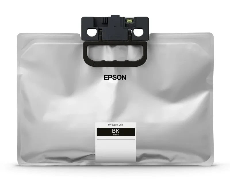 Epson Mastilo T12F140 RIPS, XXL, Crno