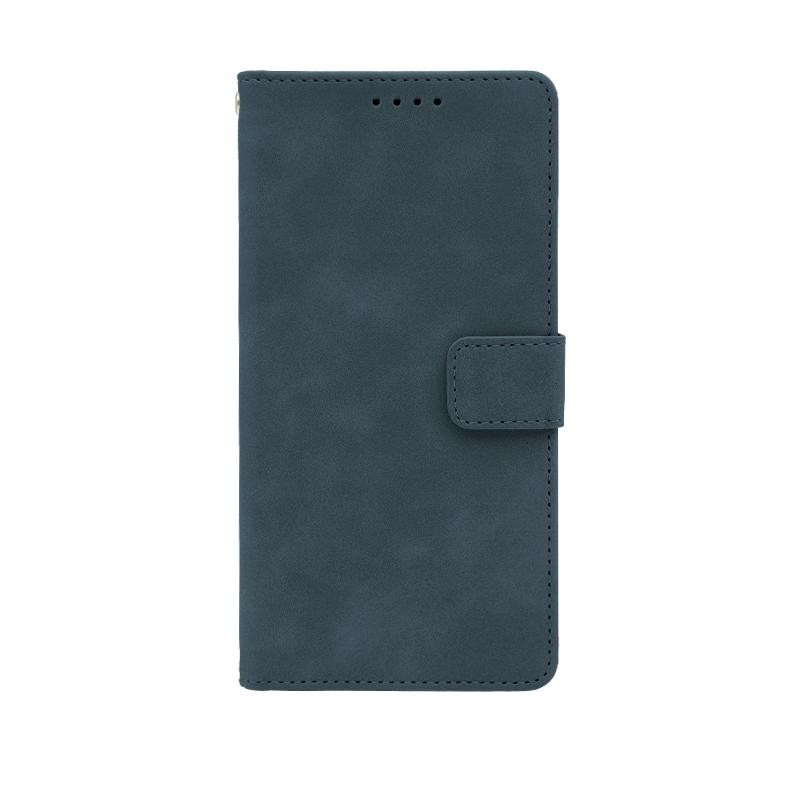 Futrola Leather Lux Flip za Huawei Honor Magic 7 Pro, Plava