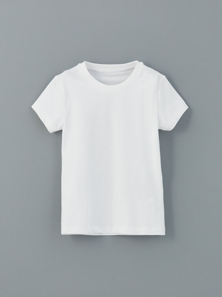 LC Waikiki Majica za dečake W50127Z4-JYX, Bela