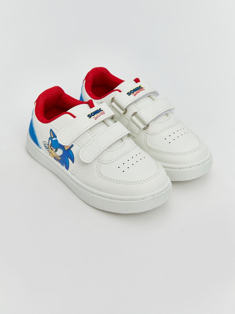 LC Waikiki Patike za dečake W58197Z1-LU7, Bele