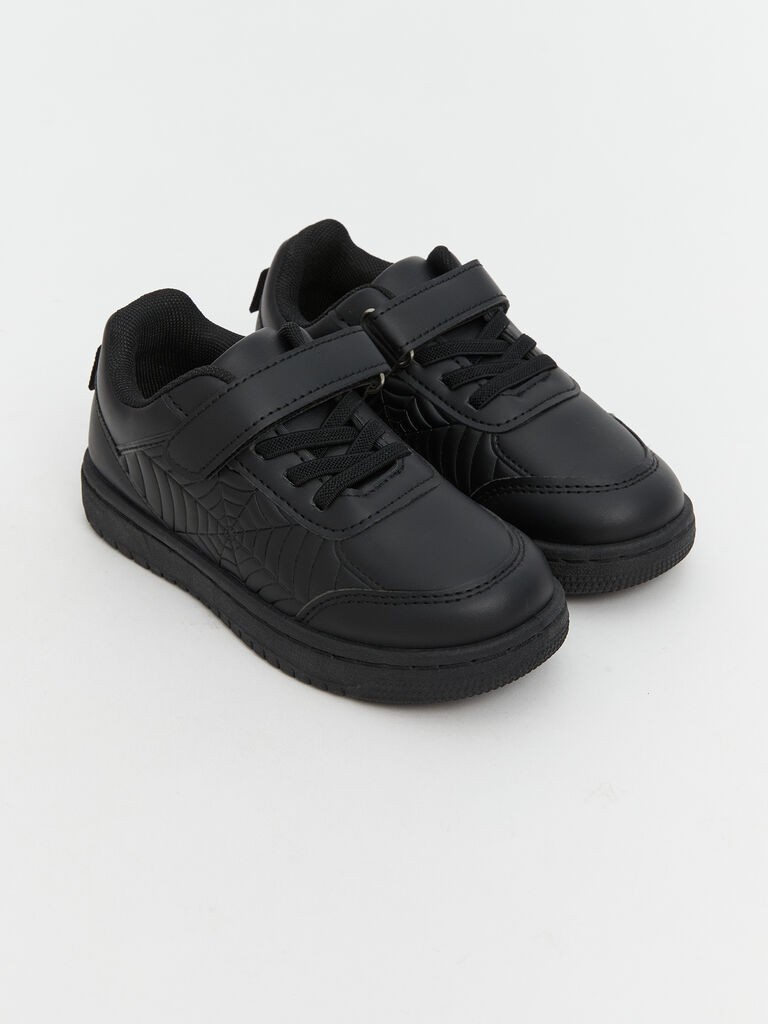 LC Waikiki Patike za dečake W58387Z1-RQL, Crne