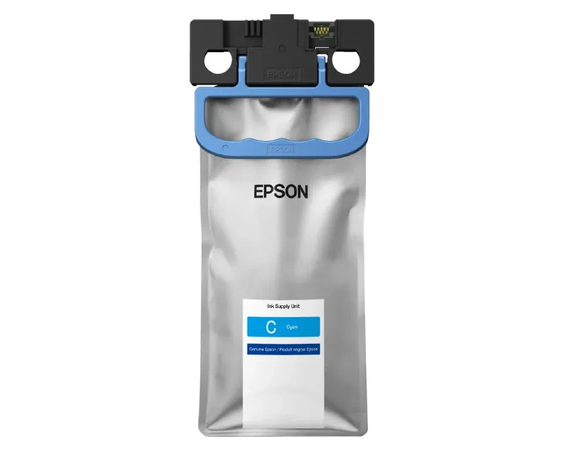 Epson Mastilo T11P240 RIPS, XXL, Plavo