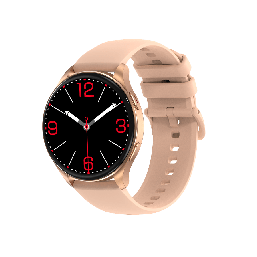 Blackviev Smartvatch Ks20, krem