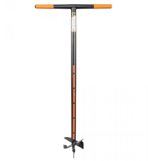 Bradas Bušac za rupe  KT-V2052, 20 cm