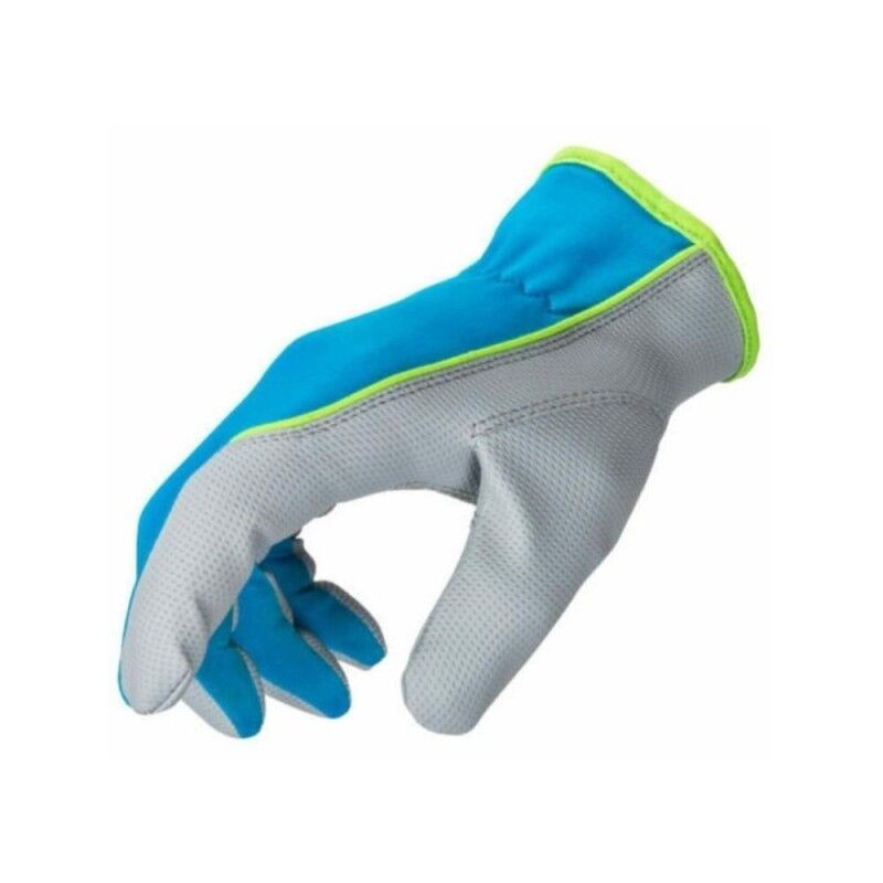 Stocker Zaštitne rukavice za rezidbu futrovane A23045, Plave