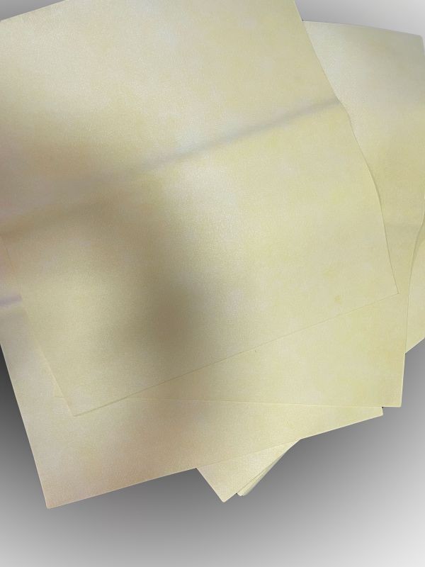 Krpa zute za brisanje karoserije automobila, Bež