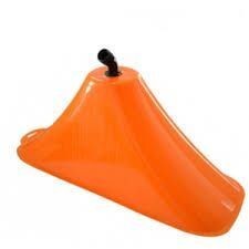 Stocker Štitnik sa mlaznicom za prskalicu D-260, Narandžasti