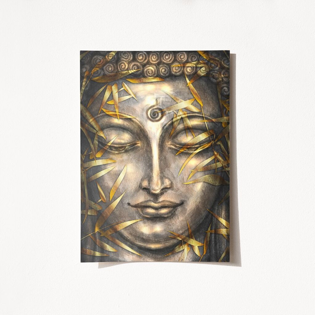 Wallity Poster 2091, 21x29,7 cm