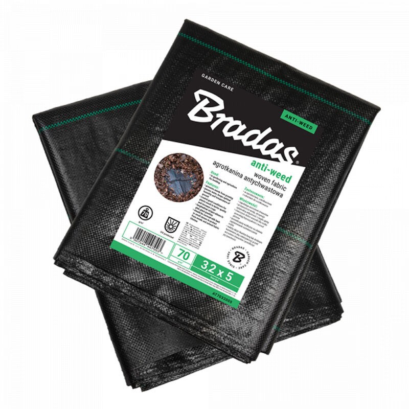 Bradas Agrotekstil AT7011010/C, 1,1 X 10 m