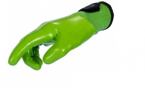 Stocker Radne vodootporne rukavice A22124, Zelene