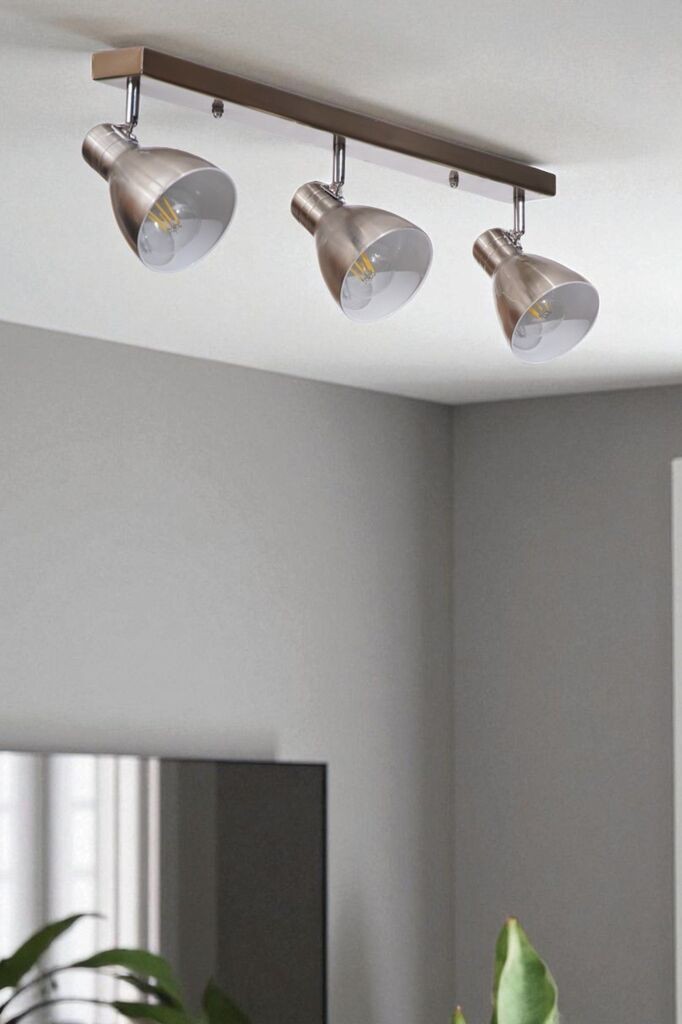 Opviq Luster 2592249, Sivi