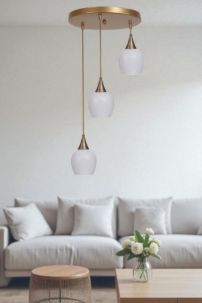 Opviq Luster 2616293, Beli