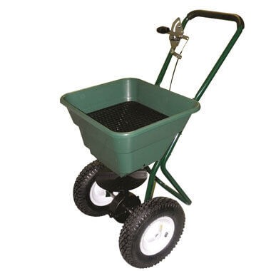 Stocker Rasipač đubriva i soli  A3907, 60 l