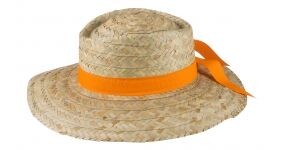 Stocker Ženski slamnati šešir A1606