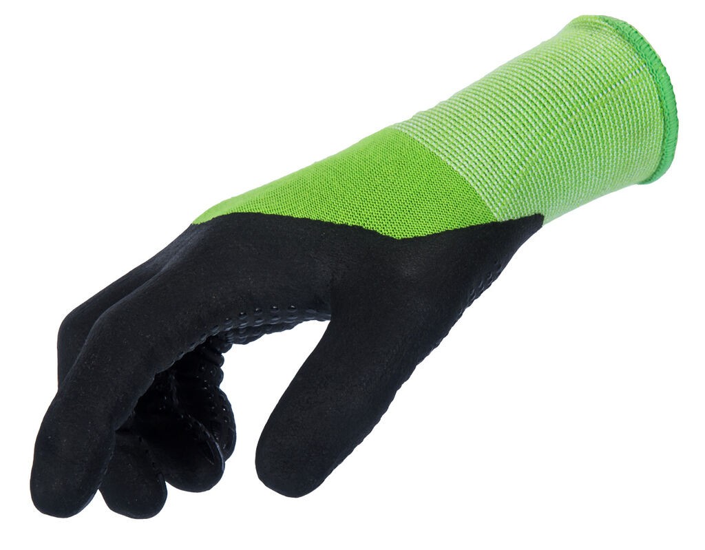 Stocker Radne rukavice A 22034, Zelene