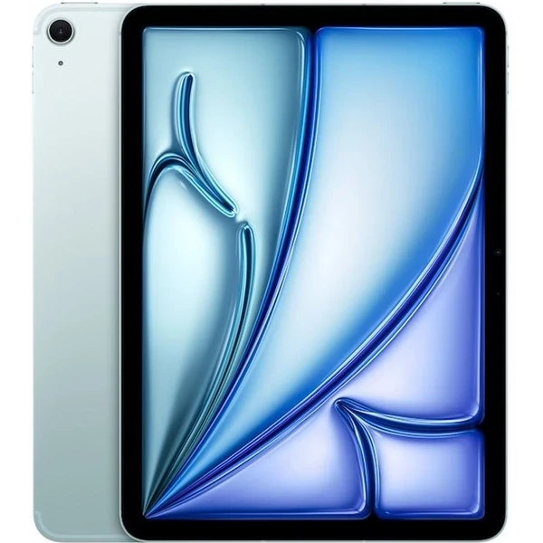 Apple iPad 11" Air Wi-Fi 256 GB, (M3), Ljubičasti