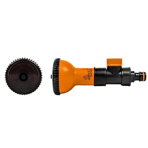 Bradas Rasprskivač ECO-2301, Narandžasti