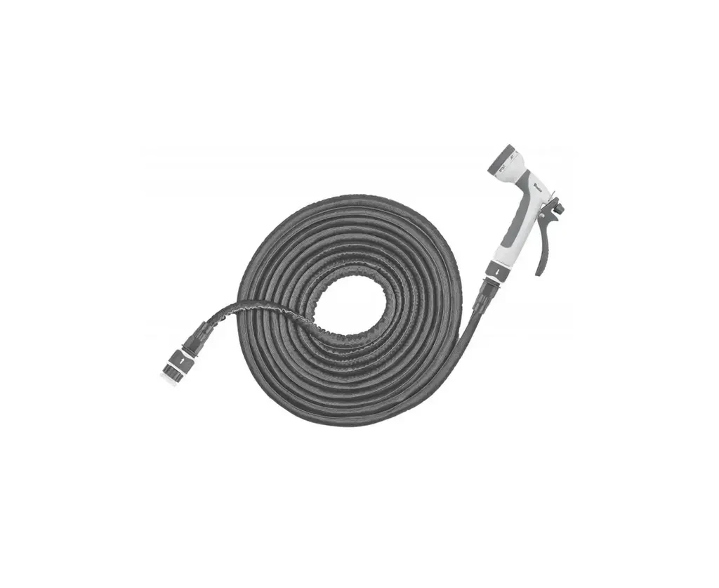 Bradas Crevo Twist WTW715GY, 7.5, 15 m