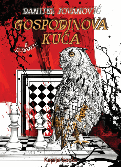 Gospodinova kuća