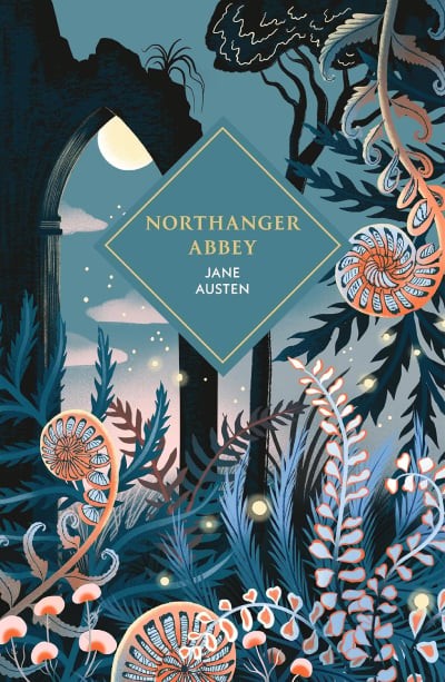 Northanger Abbey