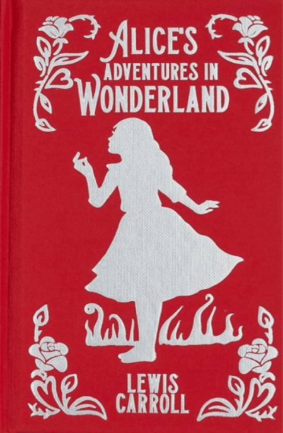 Alice's Adventures In Wonderland
