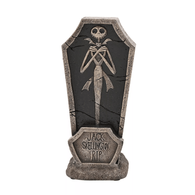 Widdop & Co Kasica Disney Nightmare Before Christmas, Coffin Jack, Siva