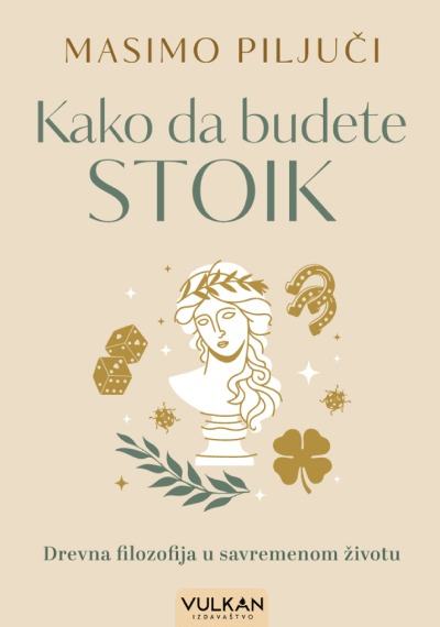 Kako da budete stoik
