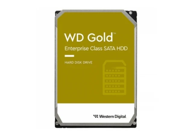 WD Hard disk WD8005FRYZ, 8TB, 3.5 7200RPM, 256MB, 24x7