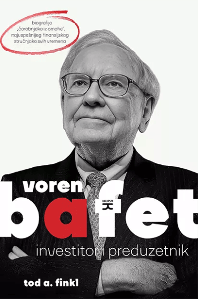 Voren Bafet-investitor i preduzetnik