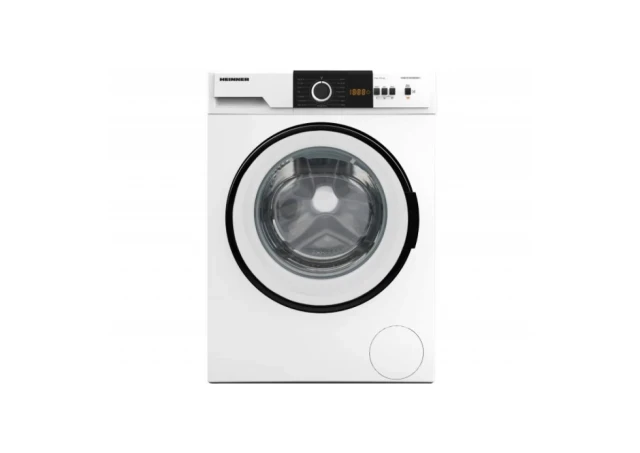 Heinner Mašina za pranje veša HWM VT1610SMCHD++, 6kg, 1000o/min, Slim