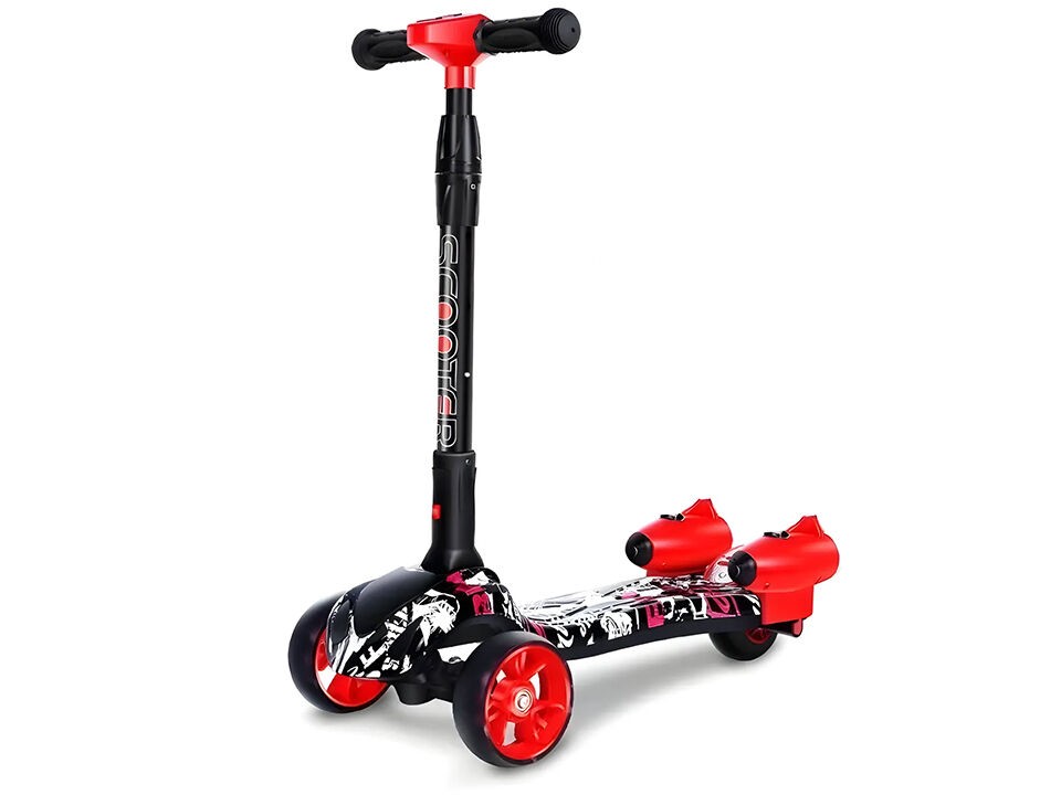 Dečiji Trotinet magla