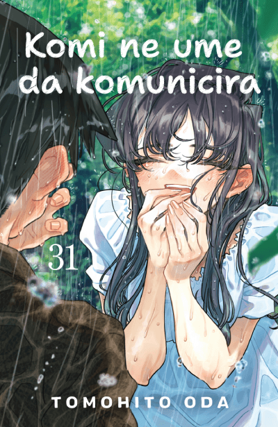 Komi ne ume da komunicira 31