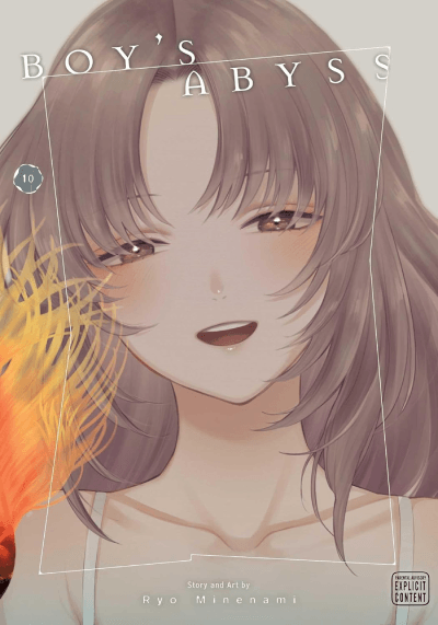 Boy's Abyss, Vol 10