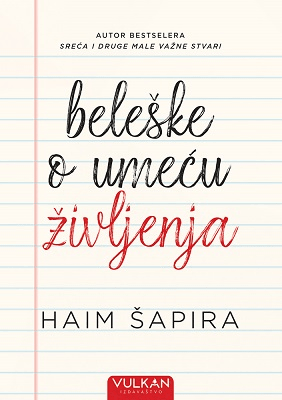 Beleške o umeću življenja