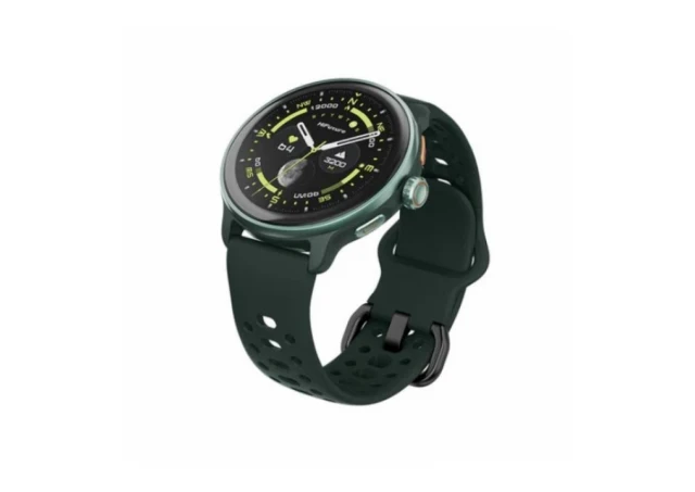 HiFuture Smart sat Vela, Tamnozeleni