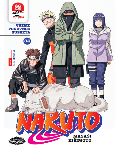 Naruto 34