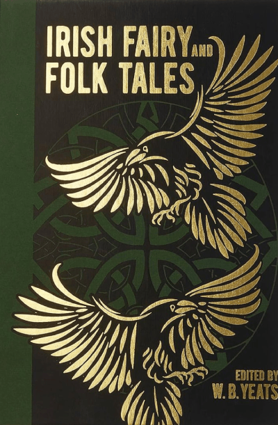 Irish Fairy and Folk Tales