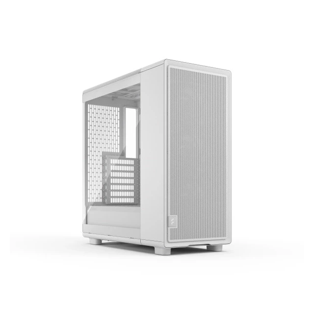 Fractal Design Kućište Epoch TG Clear tint FD-C-EPO1A-03, Belo