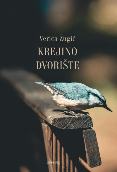 Krejino dvorište