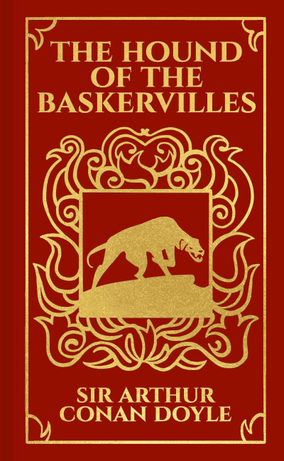 The Hound of the Baskervilles