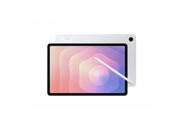 Samsung Tablet Galaxy Tab S11, 11", 12GB, 128GB, WIFI, Srebrne boje