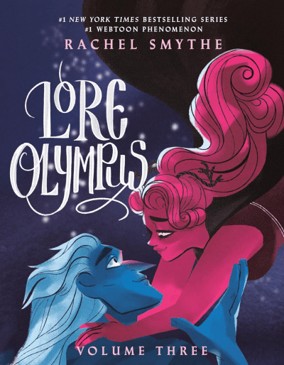 Lore Olympus, Vol. 3