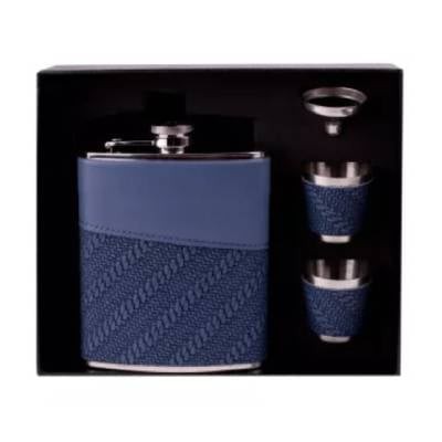 Viter Pljoska set, Teget