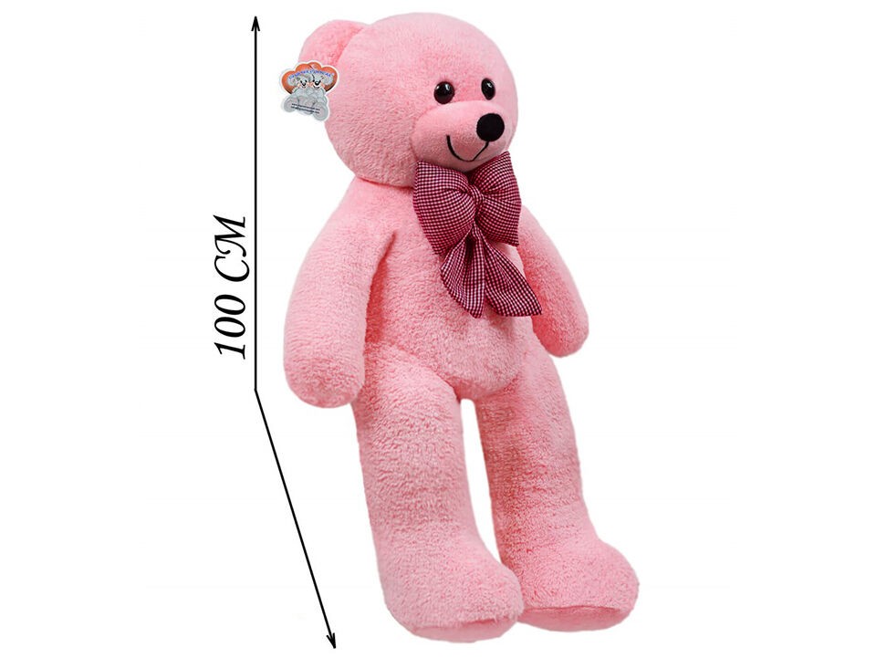 Veliki meda Balončić, Roze