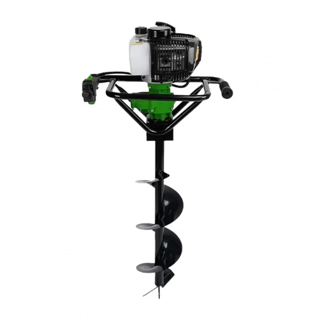 Iskra Benzinski bušač rupa za stubove i sadnju IE-EA1450